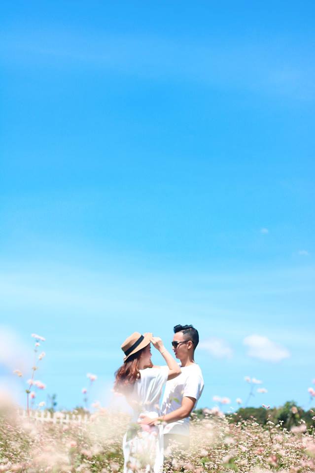 ( ảnh Tran Minh Hiếu )