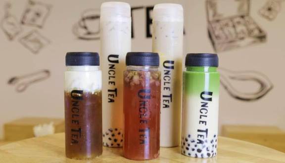 Uncle Tea Đà Lạt ( ảnh sưu tầm )